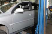 TÜR Vorn Links Opel Signum Z-c/s