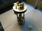 Kraftstoffpumpe Daewoo Matiz Klya 96320232