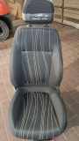 Sitz Vorn Links/ Fahrersitz ( 4/5 T�rer) Opel Corsa D