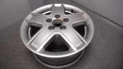 Alufelge 7X16 ET59 VW Sharan 7 M 7M3601025A