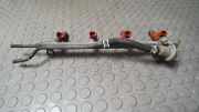 Kraftstoffverteilerrohr/ Einspritzdüsen Mazda Demio DW