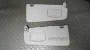 Sonnenblendenpaar Ford Focus DM2
