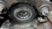 Achsschenkel Vorne Links Volvo 850 LS, LW