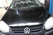 Motorhaube VW Golf 1K/1KP/5M/1KM