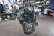 Motor CDZ (87000km) Peugeot 106 1C/1A