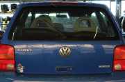 Heckklappe / Heckdeckel VW Lupo 6 X
