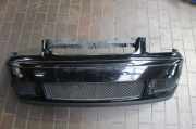 Stossf�nger/ Sto�stange Vorn VW Polo 6 N/6 KV