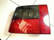 Heckleuchte Links Seat Ibiza 6 K