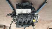 Motor ( K4JC7/50 ) 64000KM Renault Megane DA, BA, LA, KA, EA
