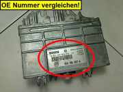 Einspritzsteuerger�t Seat Ibiza 6 K 0261204054