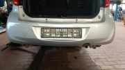 Stossfänger / Stoßstange Hinten Opel Agila B