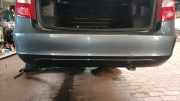 Stossf�nger/ Sto�stange Hinten ( Combi ) Skoda Fabia 5J