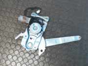 Fensterheber Hinten Links Mazda 323 BJ