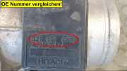 Luftmassenmesser Hitachi Audi Audi A4 B5 037906461B