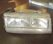 Scheinwerfer Komplett Rechts R Seat Toledo 1 L