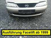 Sto�f�nger / Sto�stange Vorne Opel Vectra B