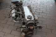 Motor 4G13 Mitsubishi Colt CJO
