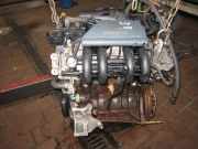 Motor D7F700 Renault Twingo C 06