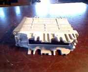 Einspritzsteuerger?t Seat Arosa 6 H 0261204796