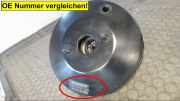 Bremskraftverstärker Ford Fiesta JH1/JD3 6S612B195KB