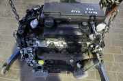 Motor F6JB Mazda 2 DY