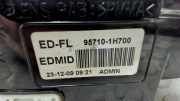 Display / Bildschirm Kia Ceed ED