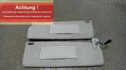 Sonnenblendenpaar VW Passat 35 I