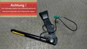 Gurtstraffer Vorne Rechts Opel Corsa C 09114886