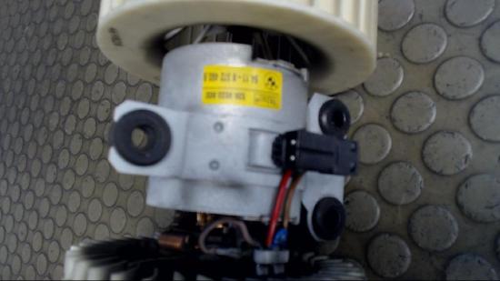 Heizungsgebläse BMW 5er E39 64118372493 Bild Heizungsgebläse BMW 5er E39 64118372493