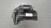 Anlasser / Starter Bosch Peugeot 106 1VJZ 0986013850