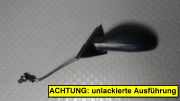 Aussenspiegel Mech Verstellbar Links Seat Ibiza 6L