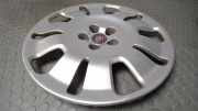 Einzelne Radkappe/ Raddeckel 16 Zoll Fiat Doblo 263 51894538