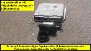 Steuerger�t Einspritzung Opel Astra G