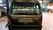 Heckklappe / Heckdeckel Citroen Berlingo Gkfw, Gnfu, Gwjy, Grhy