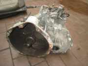 Schaltgetriebe 6-GANG 711640 Mercedes-benz A-klasse 169