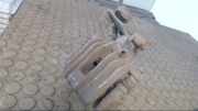 Bremssattel Hinten Rechts Audi Audi A6 4B