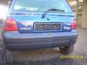 Stoßstange / Stossfänger Hinten Renault Twingo C 06