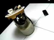 Kraftstoffpumpe Renault Megane JA