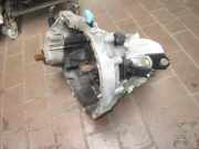 Schaltgetriebe 5-GANG Renault Megane JA