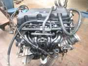 Motor BAA (ungeprüft) Ford KA RBT