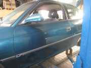 TÜR Vorn Links (2/3-Türer) Opel Astra F
