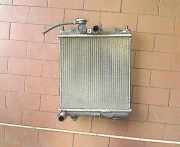 Kühler Nissan Micra K11