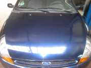 Motorhaube Ford KA RBT
