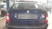 Heckklappe / Heckdeckel Skoda Fabia 6Y