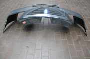 Stossfänger / Stoßstange Vorn ( VOR Facelift ) Dacia Logan SD