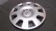 Raddeckel / Einzelradkappe 15 Zoll Opel Astra H