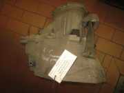 Schaltgetriebe Ford Escort Gaf/avf/awf/avl