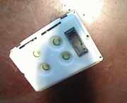 Boardcomputer Opel Vectra B 90569346