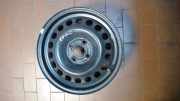 Stahlfelge 6X15 ET49 Opel Corsa C