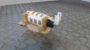 Kraftstoffpumpe Honda Civic EP1,EP2,EP3,EP4,EU6,EU7,EU8,EU9,EV1